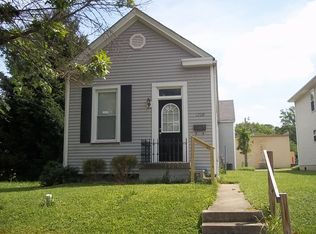1208 Clark St, New Albany, IN 47150