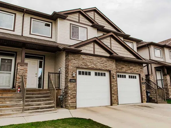 14943 W 102a St #1, Grande Prairie County No. 1, AB T8X 0J8