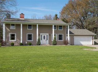 1931 W Blood Rd, Elma, NY 14059