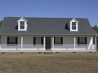 109 Ivey Hayes Rd, Pickens, SC 29671