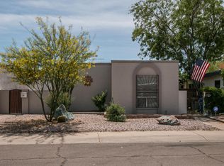 405 W Pebble Beach Dr, Tempe, AZ 85282
