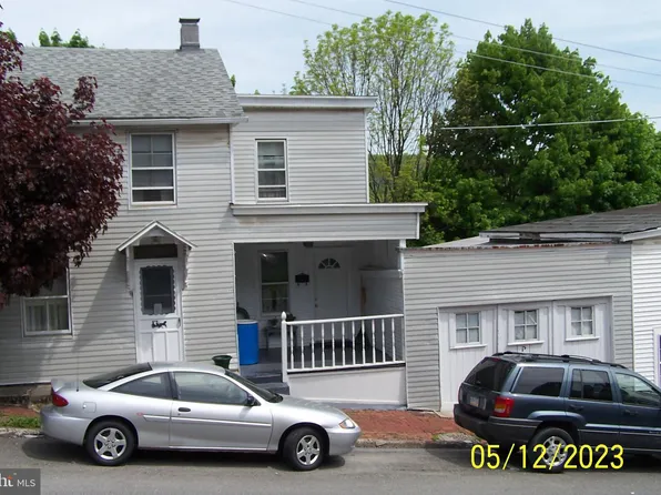 119 Mahanoy St, Tamaqua, PA 18252