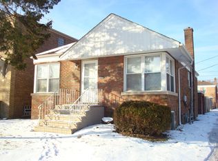 14410 S Stewart Ave, Riverdale, IL
