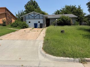 671 N 28th West Pl, Tulsa, OK 74127