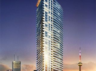 21 Widmer St #2805, Toronto, ON
