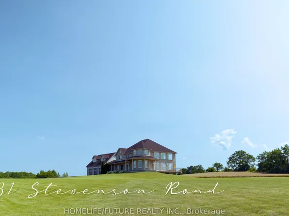 9431 Stevenson Rd, Hamilton, ON K0K 2E0