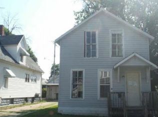 1313 Marsac St, Bay City, MI 48708