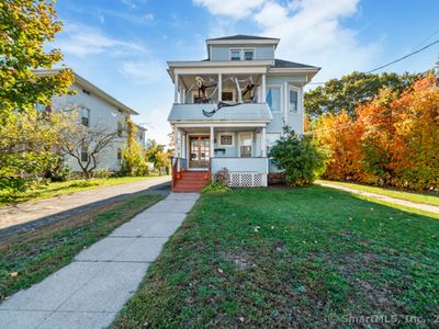 196 Center Street, West Haven, CT, 06516