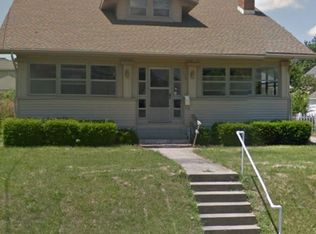 408 Lincoln Ave, Lima, OH 45805