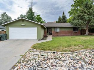 388 1/2 W Valley Cir, Grand Junction, CO 81507
