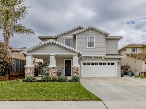 5 Cassino Cir, Salinas, CA 93905