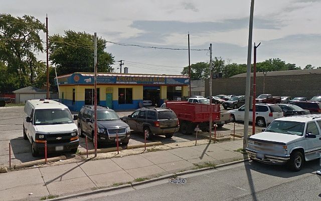 1st image of 1801 S Cicero Ave