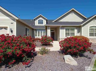 2680 Nye Dr, Minden, NV 89423