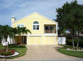 1504 Bay Shore Blvd, Indian Rocks Beach, FL 33785