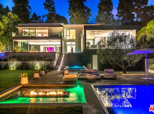 1231 Lago Vista Dr, Beverly Hills, CA 90210