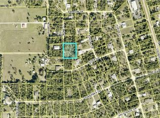 8756 Nome Court St, James City, FL 33956