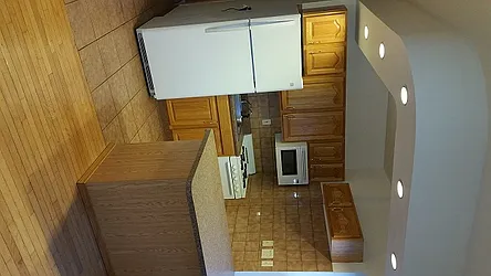 Rented by Northside Plaza Inc.