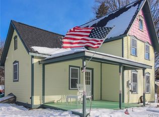 2 N Chappell St, Jordan, NY 13080