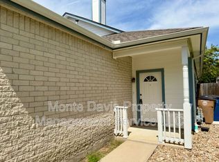 7904 Willet Trl #B, Austin, TX 78745