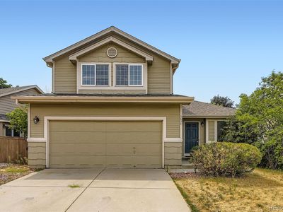 3630 Bucknell Drive, Highlands Ranch, CO, 80129