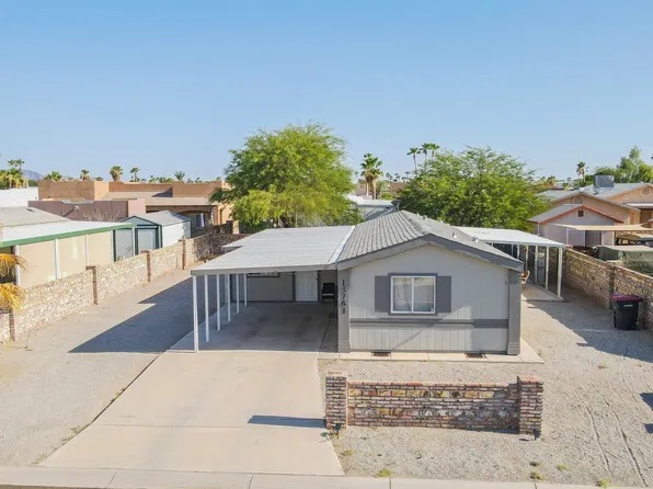 13761 E 51st St, Yuma, AZ 85367
