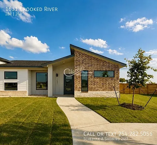 1631 Crooked River Ct Photo 1