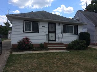 20506 Kenyon, Maple Hts, OH 44137