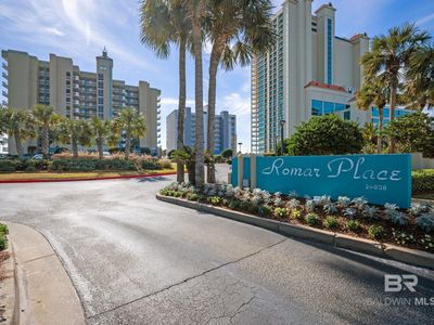 24038 Perdido Beach Blvd APT 701, Orange Beach, AL, 36561