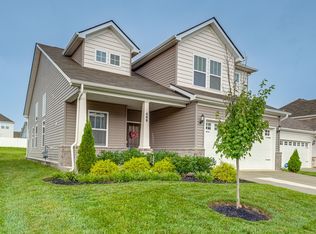 408 Wind Dance Dr, Lebanon, TN 37087