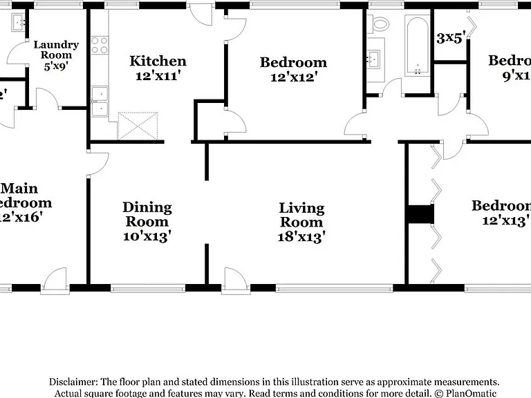 627 Grayson Pkwy — Photo 2