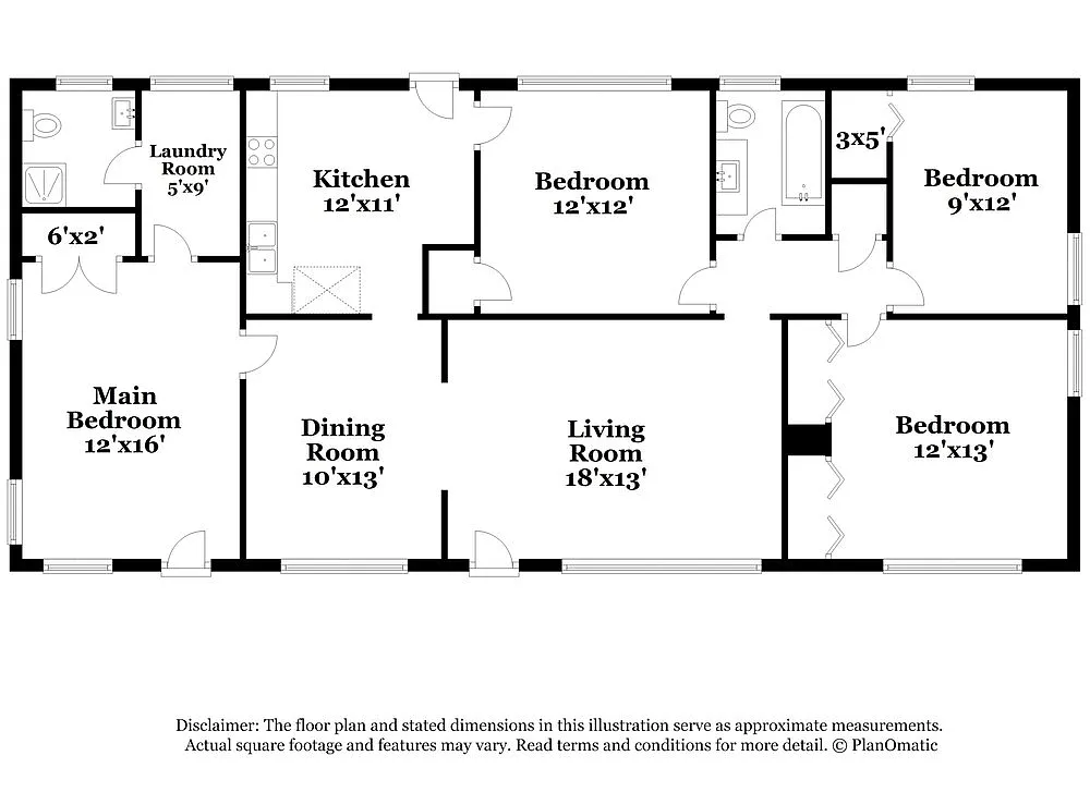 Building Photo - 627 Grayson Pkwy