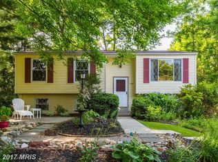 7139 Honeyladen Pl, Columbia, MD 21045