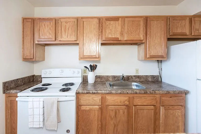 Arbor Pointe Apartments — Photo 4