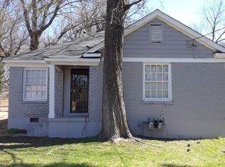 514 Lundee Pl, Memphis, TN 38111