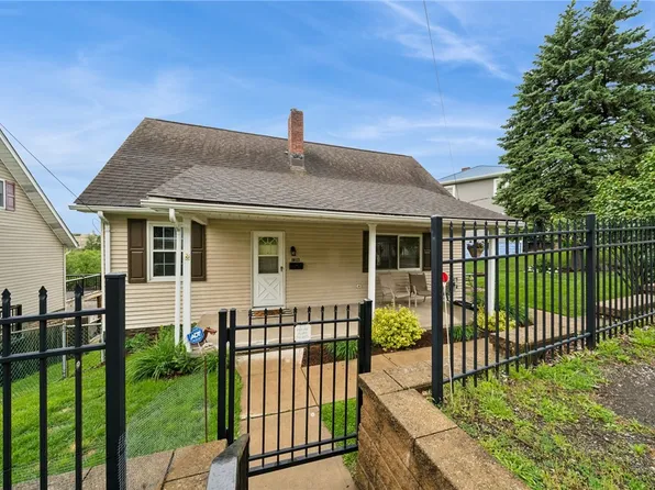 1204 Scorer St, Pittsburgh, PA 15207