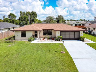 1364 Puritan St, Deltona, FL, 32725