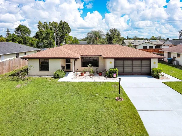 1364 Puritan St, Deltona, FL 32725