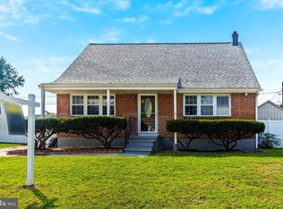 105 Albert Dr, Glen Burnie, MD 21060