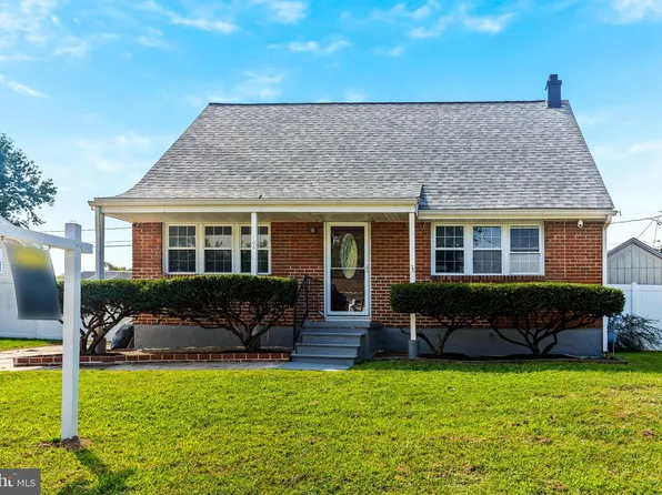 105 Albert Dr, Glen Burnie, MD 21060