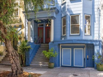 62 Walter Street, San Francisco, CA, 94114