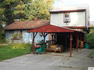 19774 County Road 58, Kimball, MN 55769