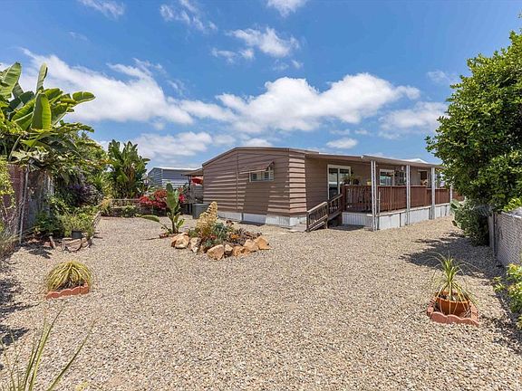 2nd image of 3535 Linda Vista Dr Spc 202