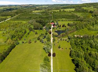 415799 10th Line, The Blue Mountains, ON N0H 1J0