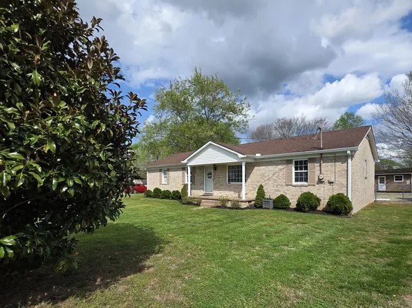 205 Peachtree St, Unionville, TN 37180