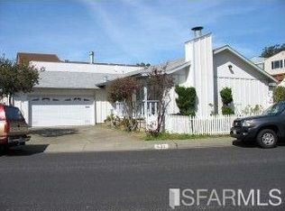 631 Price St, Daly City, CA 94014