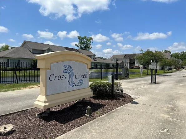43215 Creek Cir APT 510, Hammond, LA 70403
