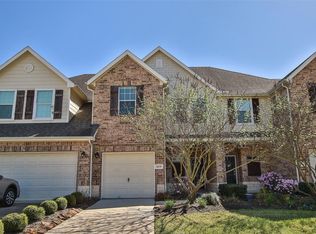 1608 Grable Cove Ln, Spring, TX 77379