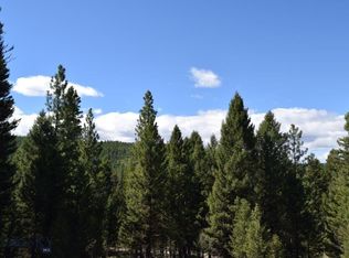 266 Leota Peak Ct, Seeley Lake, MT 59868
