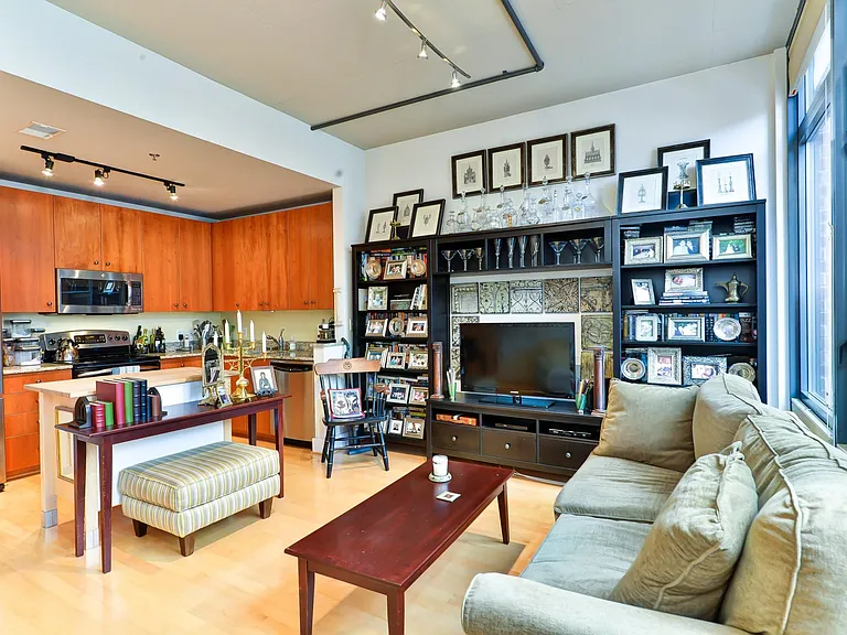 520 John Carlyle St #234 — Photo 9