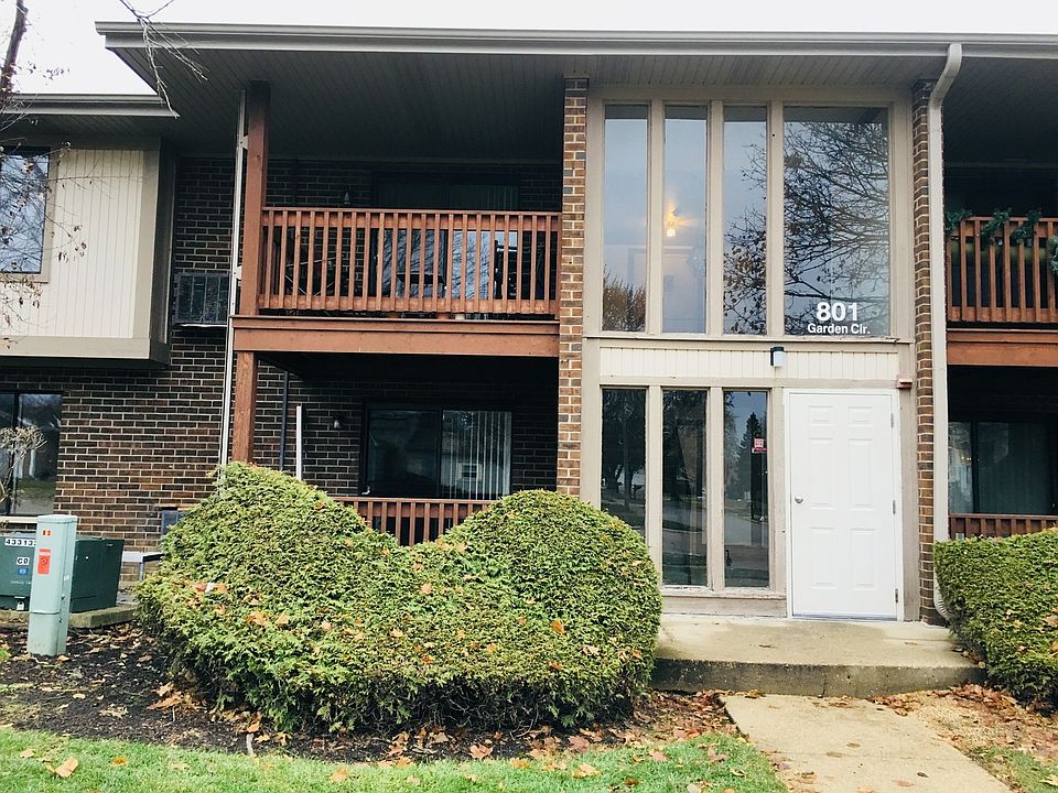 1st image of 801 Garden Cir Unit 1